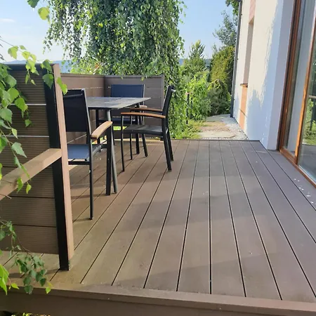 Pod Debem Villa