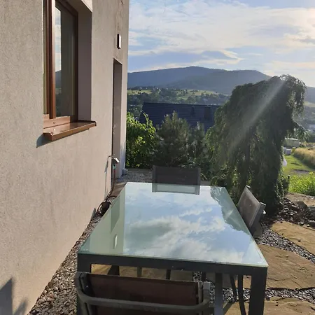 Villa Pod Debem Slopnice