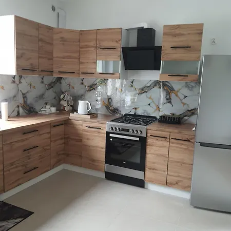 Pod Debem Villa Slopnice