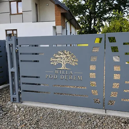Pod Debem